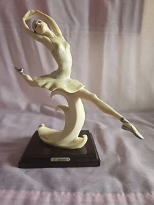 ARMANI ~11 " Phone Capodimonte Florence Italy - Picture 1 of 9