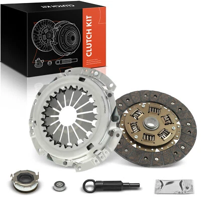 Kit de embrague de transmisión para Subaru Impreza 1994-2000 Legacy 1990-1999 Forester Foto 1 de 4