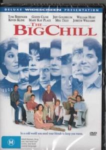 THE BIG CHILL - TOM BERENGER - REGIÓN NUEVA Y SELLADA 4 DVD - Imagen 1 de 1