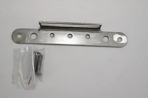 Würth Abdeckwinkel OBX-3000 Kk para 3D-Aufnahmeelemente Acero Inoxidable Mate - Imagen 1 de 6