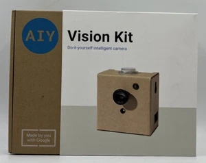 AIY Vision Kit V1 ~ 2017 1. Version - Bild 1 von 5