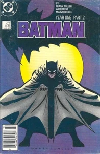 Batman #405 ( 1940 Series ) Newsstand Edition - Picture 1 of 1