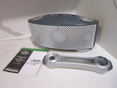 Chupete de sonido con diseño de imagen más nítido 50 S1726 máquina de sonido natural Foto 1 de 4