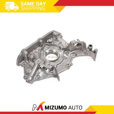 Oil Pump Fit Toyota Avalon Solara Sienna Lexus ES300 V6 3.0 - Image 1 of 4