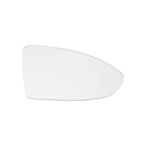 Fit VW for Golf MK 7 2014-17 Wide Angle Wing Door Mirror Glass Heated Right Side - Picture 1 of 5