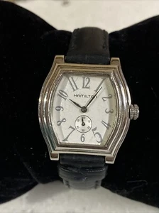 Hamilton 051110 Ladies Quartz Wrist Watch New Battery - Picture 1 of 5