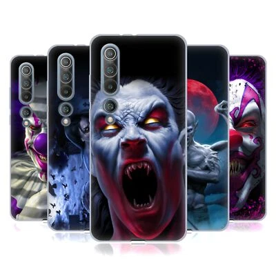 OFFICIAL TOM WOOD HORROR SOFT GEL CASE FOR XIAOMI PHONES - Image 1 of 4