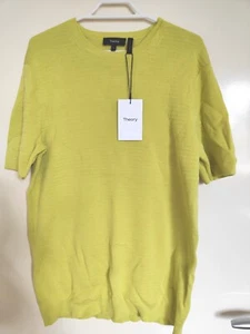 Theory Man Shirt Size S, RRP $165 Brand new  - Bild 1 von 1
