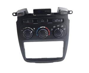 2004-2007 Toyota Highlander Manual A/C Temperature Climate Control 84010-48091 - Picture 1 of 15
