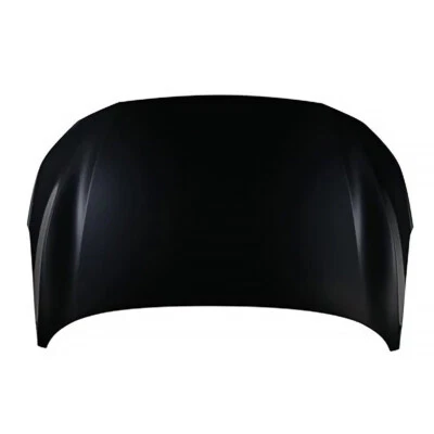 For 2020-2022 Nissan Sentra NI1230224 Primed Steel Hood - Image 1 of 2