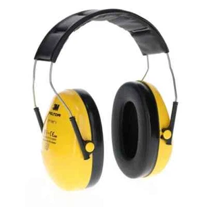 Kapselgehörschutz 3M Peltor H510A Optime I für Erwachsene, SNR 27dB - Bild 1 von 3