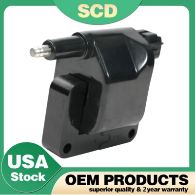 Ignition Coil for Dodge Ram 1500 2500 3500 UF198 C1176 5C1111 Foto 1 de 4