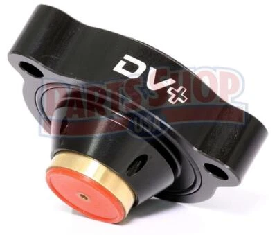 Válvula desviadora GFB T9358 DV+ para Ford Mustang EcoBoost 2015-2018 / Fiesta ST US Foto 1 de 4