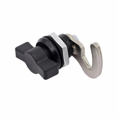 Front LH Storage Rack Detent Lock Latch For Polaris Sportsman 400 500 700 800 - Image 1 of 4