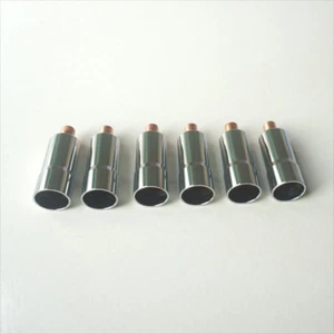 J08E Engine Injector Tube Sleeve Kobelco J08 SK330-8 SK350-8 SK350LC-8 Excavator - Picture 1 of 8