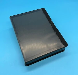Replacement AES/MVS Snap-Lock Box/Case • Neo Geo Arcade JAMMA System/Console SNK - Picture 1 of 4