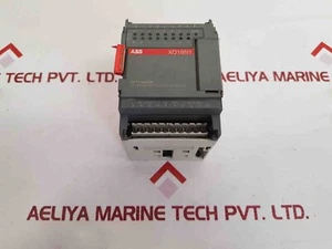 ABB XO16N1-C3.0 Digital Output Module 24VDC/0.5A 1SBP260105R1001 - Picture 1 of 8