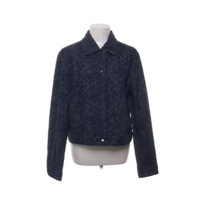 Solitaire, Jeansjacke, Damen, Größe: L, Blau, Baumwolle/Polyester -5TA - Bild 1 von 5