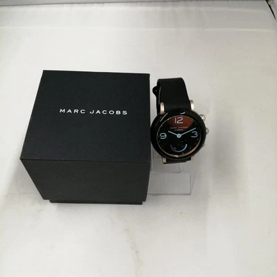 Smartwatch MARC JACOBS HYBRID NDW2T - Immagine 1 di 4