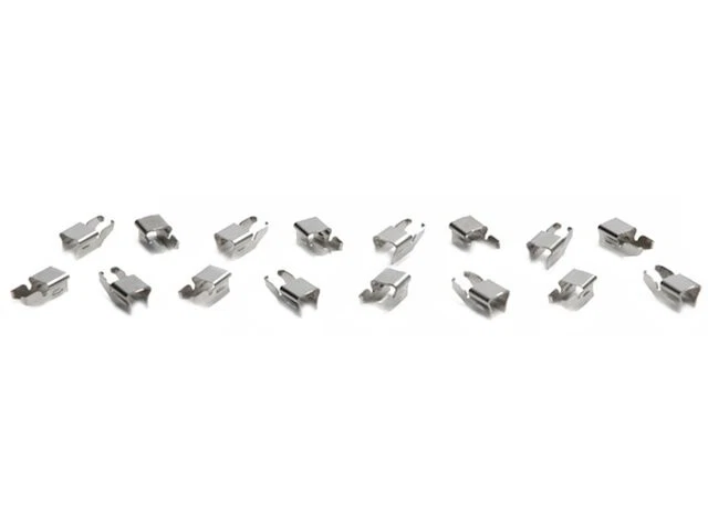 Front Disc Brake Caliper Abutment Service Kit 39NGSG66 for Caravan Dakota - Image 1 of 1