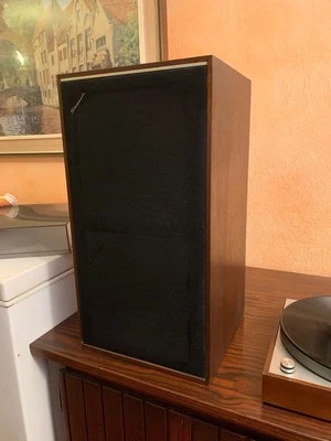 Diffusori SANSUI ES-200 (3 way 3 speaker) - Immagine 1 di 3