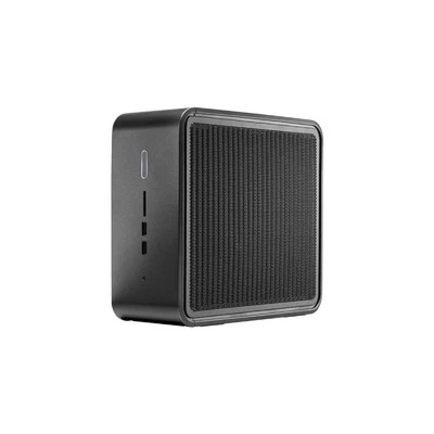 Intel NUC NUC9V7QNX Mini PC i7 9850H @2.60GHz 8GB RAM DDR4 256GB SSD Windows 10 - Image 1 of 4