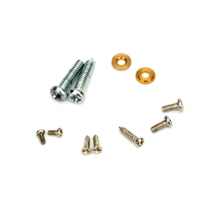 Blade BLH3523 Screw and Hardware Set: Blade mCP X mCP X-2 (mCPX mCPX2) - Picture 1 of 1