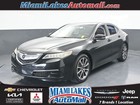 2017 Acura TLX V6