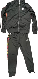 Nike Kids Track Suite Talla 7 (116-122 cm) - Imagen 1 de 7