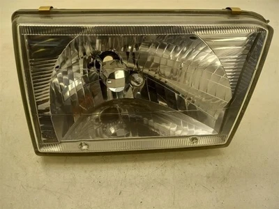 99-02 MONTAJE FARO DELANTERO LADO CONDUCTOR TOYOTA 4RUNNER SR5  Foto 1 de 4