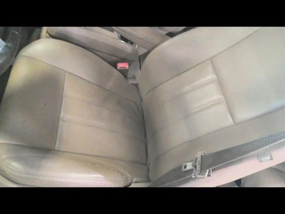 Driver Front Seat Bucket With  Leather Fits 11-18 CARAVAN 695161 Foto 1 de 4