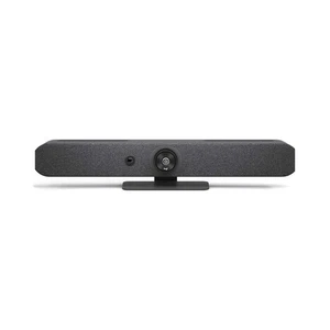 Logitech Rally Bar Mini plus Tap IP System wideokonferencyjny 2560x1440 4K UHD (mk) - Zdjęcie 1 z 5