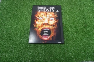 Thir13en Ghosts DVD 2001 Horror Tony Shalhoub Special Edition - Picture 1 of 2
