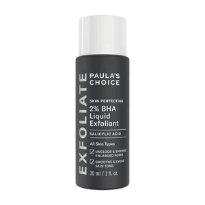 Paula'S Choice SKIN PERFECTING 2% BHA Liquid Peeling - Gesichtspeeling Mit Salic - Bild 1 von 12