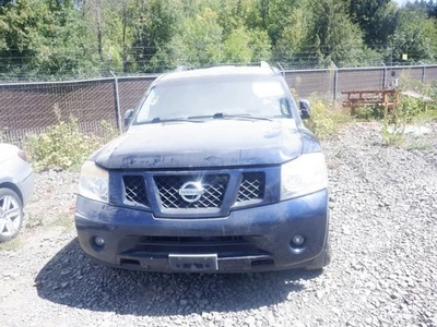 Módulo de control electrónico ECM del motor 2x2 relación 2,94 compatible con 08 ARMADA 30431448 Foto 1 de 4