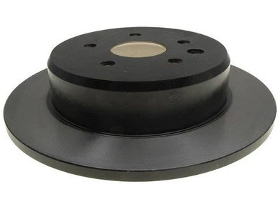 Rotor de freno trasero Raybestos 85291PHMX 2002 2003 2004 para Lexus IS300 2001-2005 Foto 1 de 2