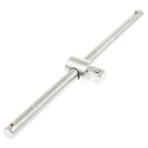 T-Gleitgriff T-Griff Steckschlüssel Knebel Schlüssel 1/2 Zoll Werkzeug Nuss - Bild 1 von 9