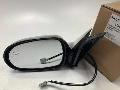 Espejo retrovisor eléctrico térmico izquierdo Pilot 5750042 para Nissan Sentra 2000-2006 Foto 1 de 4