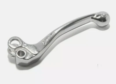 Motion Pro Brake Lever Front Silver YAMAHA 14-0515 - Image 1 of 4