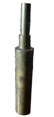 Accesorio cargador bozal como se muestra - muy raro de colección - ENVÍO N 24 HORAS Foto 1 de 4