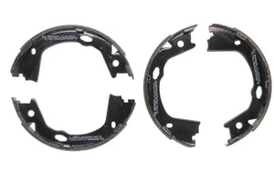 Für BOSCH 0 986 487 948 Brake Shoe Set, parking brake 0 986 487 948 Brake shoe - Bild 1 von 10
