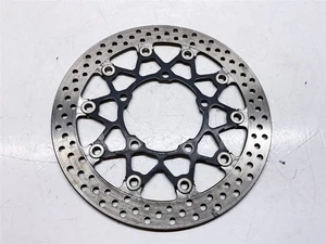 2024 Honda CBR650R E Clutch Left Front Brake Disc - 45220MKND51 - Picture 1 of 7