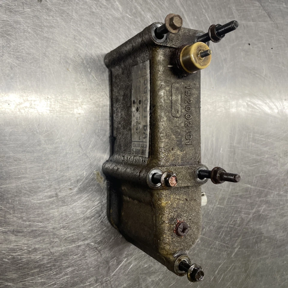 Depósito de aceite de 1996 Ford F-250 7,3 1820021C1 Foto 1 de 4