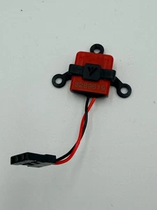 Mylaps RC4 Hybrid Direct Powered 2 Wire Personal Transponder Rc Part #16739 - Picture 1 of 3
