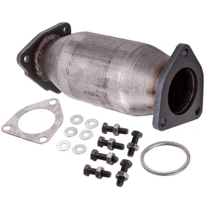 Rear Exhaust Catalytic Converter for Honda Pilot 3.5L 2005-2008 EPA Approved New - Picture 1 of 12