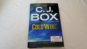 Cold Wind (A Joe Pickett Novel) - Bild 1 von 1
