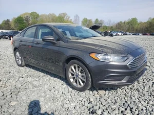 Passenger Right Front Knee Fits 17-20 FUSION 8246992 - Picture 1 of 12