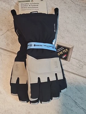 Guantes para mujer REI Coop Sorona GTX medianos delgados Foto 1 de 4