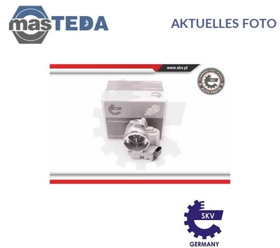 12SKV061 STEUERKLAPPE LUFTVERSORGUNG SKV GERMANY FÜR SEAT ALTEA,TOLEDO III,LEON - Image 1 of 4