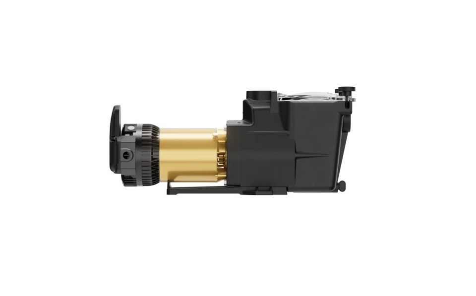 Hayward Super Pump VS 615 w/ Omnix 2.25 HP W3VSP26620 - Image 1 of 1